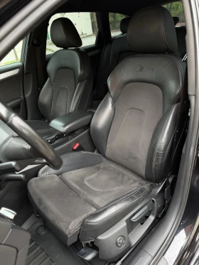 Audi A4 3.0TDI Quattro 2xS-line Tiptronic - 7350 € / 14375.35 лв. - 26914889 10