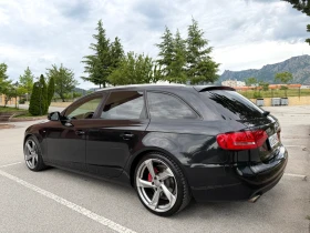 Audi A4 3.0TDI Quattro 2xS-line Tiptronic - 7350 € / 14375.35 лв. - 26914889 3