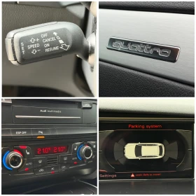Audi A4 3.0TDI Quattro 2xS-line Tiptronic - 7350 € / 14375.35 лв. - 26914889 12