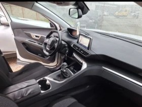 Peugeot 3008 1.6D* ���������/�������/���/6��/���*  | Mobile.bg � ����� ������ 11