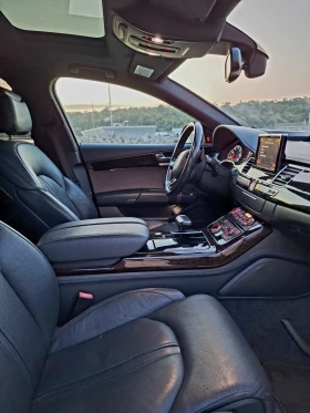 Audi A8 S8 TFSI LONG+ ������ �� V250d | Mobile.bg � ����� ������ 6