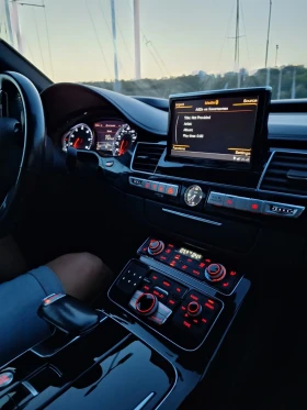 Audi A8 S8 TFSI LONG+ ������ �� V250d | Mobile.bg � ����� ������ 4