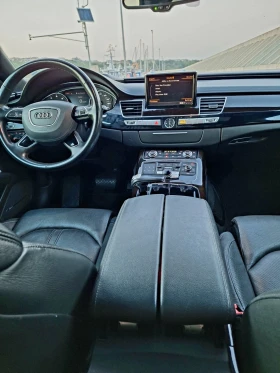 Audi A8 S8 TFSI LONG+ ������ �� V250d | Mobile.bg � ����� ������ 9