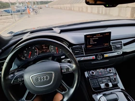 Audi A8 S8 TFSI LONG+ ������ �� V250d | Mobile.bg � ����� ������ 13