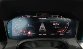 BMW 340 i HARMAN KARDON* HEAD-UP* DISTRONIC* 360 CAM*  | Mobile.bg � ����� ������ 10