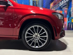 Mercedes-Benz GLE 450 COUPE* 4MATIC* AMG* BURMESTER* ПАНОРАМА* 360 КАМЕР | Auto.bg — изображение 7