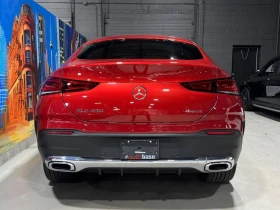 Mercedes-Benz GLE 450 COUPE* 4MATIC* AMG* BURMESTER* ПАНОРАМА* 360 КАМЕР | Auto.bg — изображение 5