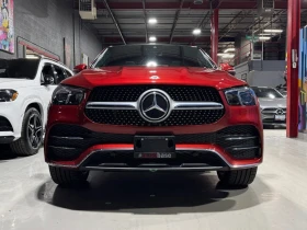 Mercedes-Benz GLE 450 COUPE* 4MATIC* AMG* BURMESTER* ПАНОРАМА* 360 КАМЕР