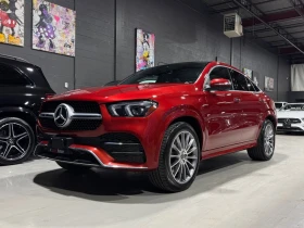 Mercedes-Benz GLE 450 COUPE* 4MATIC* AMG* BURMESTER* ПАНОРАМА* 360 КАМЕР | Auto.bg — изображение 2