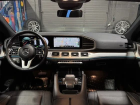 Mercedes-Benz GLE 450 COUPE* 4MATIC* AMG* BURMESTER* ПАНОРАМА* 360 КАМЕР | Auto.bg — изображение 11