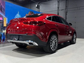 Mercedes-Benz GLE 450 COUPE* 4MATIC* AMG* BURMESTER* ПАНОРАМА* 360 КАМЕР | Auto.bg — изображение 4