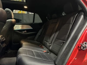 Mercedes-Benz GLE 450 COUPE* 4MATIC* AMG* BURMESTER* ПАНОРАМА* 360 КАМЕР | Auto.bg — изображение 16