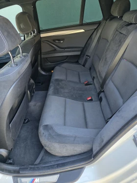 BMW 525 XD M PACK | Mobile.bg � ����� ������ 12