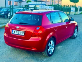 Kia Ceed 1.6i | Auto.bg — изображение 4