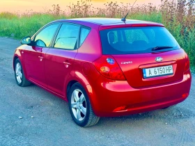 Kia Ceed 1.6i | Auto.bg — изображение 6