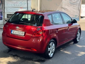 Kia Ceed 1.6i | Mobile.bg � ����� ������ 6