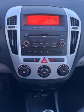 Kia Ceed 1.6i | Auto.bg — изображение 10