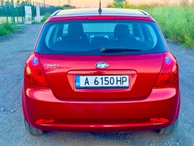 Kia Ceed 1.6i | Auto.bg — изображение 5