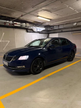 Skoda Octavia TSI | Auto.bg — изображение 2