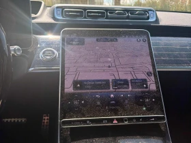 Mercedes-Benz S 580 * CARFAX * ��� ��������� * ���������� | Mobile.bg � ����� ������ 9