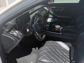 Mercedes-Benz S 580 * CARFAX * ��� ��������� * ���������� | Mobile.bg � ����� ������ 7