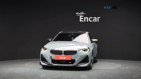 BMW 240 M240i* XDRIVE* DISTRONIC* 360* КАМЕРА* ХЕДЪП*  | Auto.bg — изображение 2