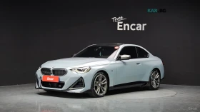 BMW 240 M240i* XDRIVE* DISTRONIC* 360* КАМЕРА* ХЕДЪП* 