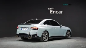 BMW 240 M240i* XDRIVE* DISTRONIC* 360* КАМЕРА* ХЕДЪП*  | Auto.bg — изображение 3