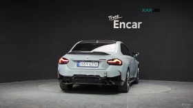 BMW 240 M240i* XDRIVE* DISTRONIC* 360* КАМЕРА* ХЕДЪП*  | Auto.bg — изображение 4