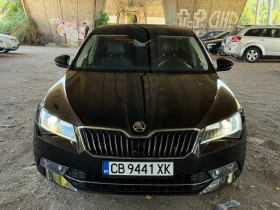 Skoda Superb 2.0 TDI DSG - 13500 € - 15139929 4