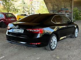 Skoda Superb 2.0 TDI DSG - 13500 € - 15139929 7