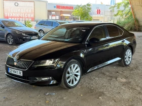 Skoda Superb 2.0 TDI DSG - 13500 € - 15139929 3