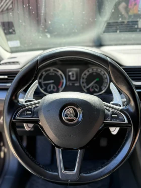 Skoda Superb 2.0 TDI DSG - 13500 € - 15139929 16