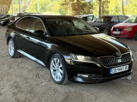 Skoda Superb 2.0 TDI DSG - 13500 € - 15139929 5