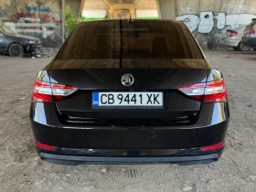 Skoda Superb 2.0 TDI DSG - 13500 € - 15139929 8