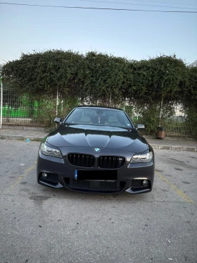 BMW 530 Xdrive 258 коня 