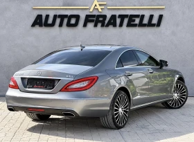 Mercedes-Benz CLS 350 CDI / АЛКАНТАРА/ ЛИЗИНГ / БАРТЕР - 13699 € - 10278338 7