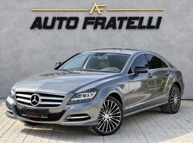 Mercedes-Benz CLS 350 CDI / АЛКАНТАРА/ ЛИЗИНГ / БАРТЕР - 13699 € - 10278338 4