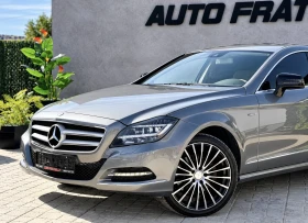 Mercedes-Benz CLS 350 CDI / АЛКАНТАРА/ ЛИЗИНГ / БАРТЕР - 13699 € - 10278338 9