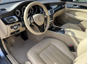 Mercedes-Benz CLS 350 CDI / АЛКАНТАРА/ ЛИЗИНГ / БАРТЕР - 13699 € - 10278338 10
