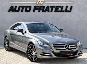 Mercedes-Benz CLS 350 CDI / АЛКАНТАРА/ ЛИЗИНГ / БАРТЕР - 13699 € - 10278338 2