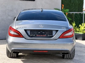 Mercedes-Benz CLS 350 CDI / АЛКАНТАРА/ ЛИЗИНГ / БАРТЕР - 13699 € - 10278338 6