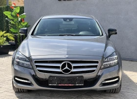 Mercedes-Benz CLS 350 CDI / АЛКАНТАРА/ ЛИЗИНГ / БАРТЕР - 13699 € - 10278338 3