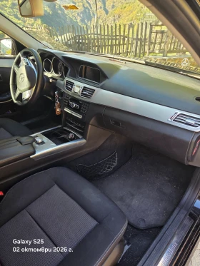 Mercedes-Benz E 220 212 136к - 9000 € - 37151569 12