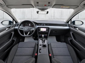 VW Passat 1.5TSI/150k.c./ DSG �� �������� / 207 EUR ����� | Mobile.bg � ����� ������ 8
