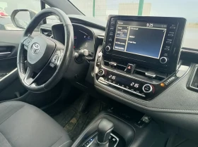 Toyota Corolla 2, 0 HYBRID | Mobile.bg � ����� ������ 11