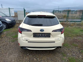 Toyota Corolla 2, 0 HYBRID | Mobile.bg � ����� ������ 6