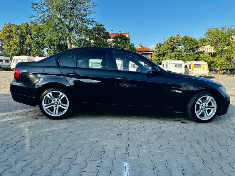 BMW 320 E90 2.0D 163hp , снимка 2 - Автомобили и джипове - 47313667