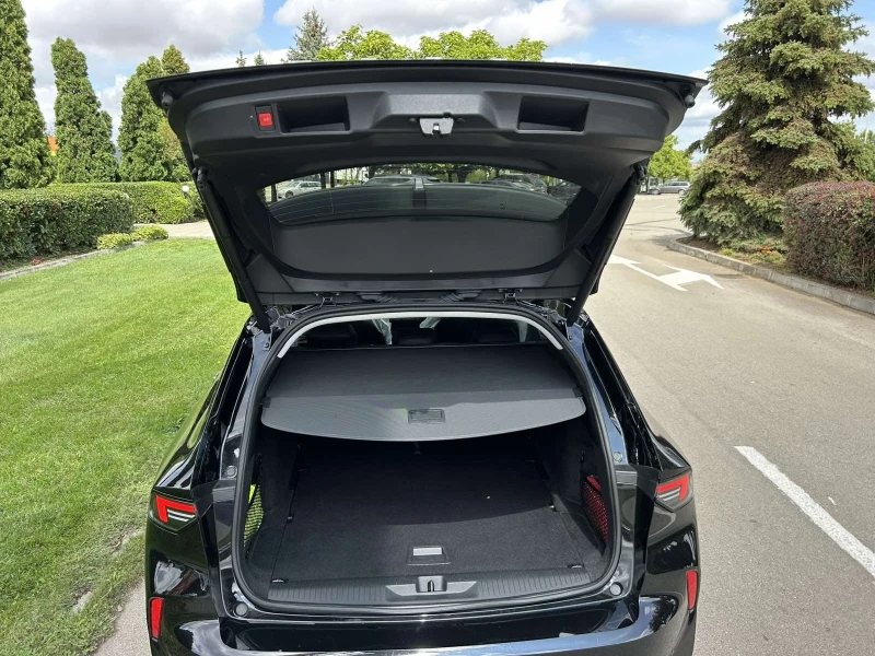 Opel Astra, снимка 6 - Автомобили и джипове - 51691204