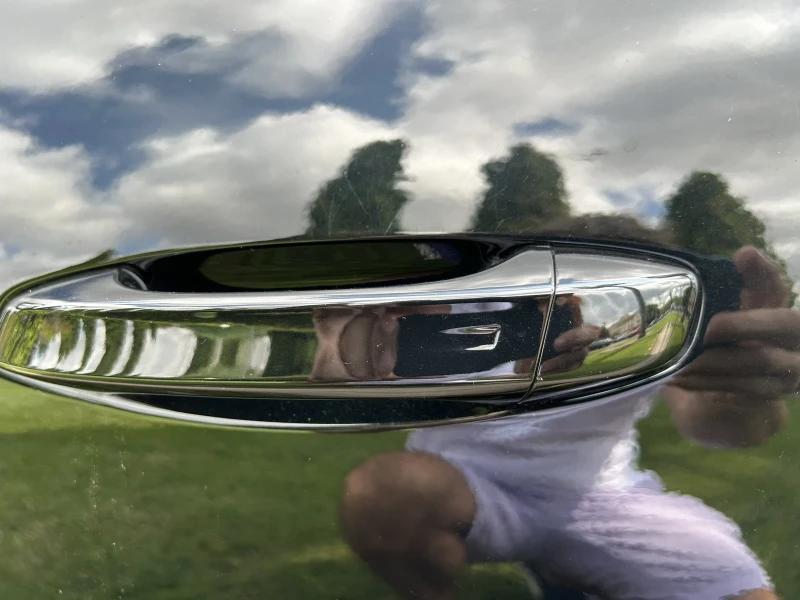 Opel Astra, снимка 7 - Автомобили и джипове - 51691204